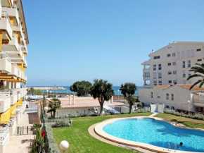 Apartment Sol Y Mar